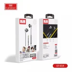 هندزفری ارلدام مدل E54 - Image 2