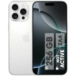 گوشی موبایل اپل مدل iPhone 16 Pro Max ZA/A ظرفیت 256 گیگابایت رم 8 گیگابایت- Not Active-رجیسترشده