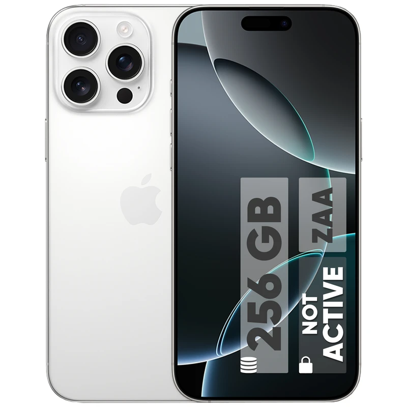 af11748ced00b4a75922dfce6c7d24bfcf0ff216_1736597890 گوشی موبایل اپل مدل iPhone 16 Pro Max ZA/A ظرفیت 256 گیگابایت رم 8 گیگابایت- Not Active-رجیسترشده - Image 1