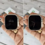 ساعت هوشمند دی تی نامبر وان مدل +DT NO.1 Ultra - Image 7