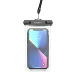 کاور ضد آب گوشی ارلدام Earldom ET-S14 مناسب برای گوشی موبایل تا سایز 6.5 اینچ