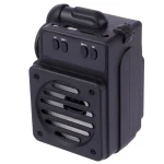 اسپیکر بلوتوثی قابل حمل گریت نایس مدل GTS-1347