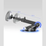 پایه نگهدارنده گوشی موبایل ارلدام مدل ET-EH211 - Image 5