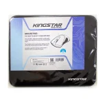 ماوس پد کینگ استار مدل KPM01 - Image 2