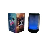 اسپیکر بلوتوثی قابل حمل مدل PLUS 4 MINI - Image 4