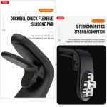 پایه نگهدارنده گوشی موبایل و تبلت ایکس او مدل XO-C82 - Image 5