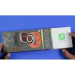 ساعت هوشمند دی تی نامبر وان مدل +DT NO.1 Ultra - Image 8