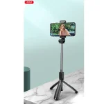 مونوپاد بلوتوثی ایکس او مدل XO-SS08 - Image 3