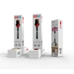 مونوپاد بلوتوثی ایکس او مدل XO-SS08 - Image 4