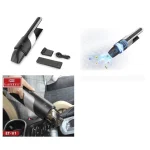 مینی جارو شارژی Earldom مدل ET-V1 - Image 9