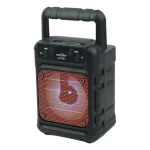 اسپیکر بلوتوثی مدل GTS-1361 - Image 6
