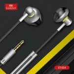 هندزفری ارلدام مدل E54 - Image 3