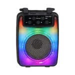 اسپیکر بلوتوثی قابل حمل مدل KTS-2006 - Image 4