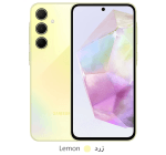 گوشی موبايل سامسونگ مدل Galaxy A35 5G ظرفیت 256 گیگابایت رم 8 گیگابایت - ویتنام - Image 3