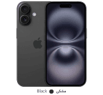 گوشی موبایل اپل مدل iPhone 16 CH/A ظرفیت 128 گیگابایت رم 8 گیگابایت - Not Active-رجیسترشده - Image 7