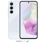 گوشی موبايل سامسونگ مدل Galaxy A35 5G ظرفیت 256 گیگابایت رم 8 گیگابایت - ویتنام - Image 4