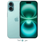 گوشی موبایل اپل مدل iPhone 16 CH/A ظرفیت 128 گیگابایت رم 8 گیگابایت - Not Active-رجیسترشده - Image 8