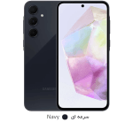 گوشی موبايل سامسونگ مدل Galaxy A35 5G ظرفیت 256 گیگابایت رم 8 گیگابایت - ویتنام - Image 5