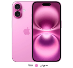 گوشی موبایل اپل مدل iPhone 16 CH/A ظرفیت 128 گیگابایت رم 8 گیگابایت - Not Active-رجیسترشده - Image 9