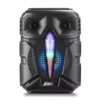 اسپیکر شارژی مدل KTS-1735