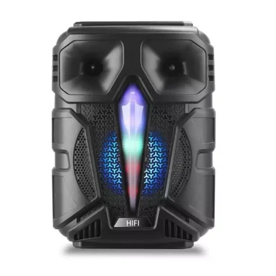 اسپیکر شارژی مدل KTS-1735