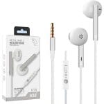 هندزفری سیمی کی ام K98 - Image 4