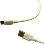 کابل شارژ USB به USB-C وی اسمارت مدل VS-61 - Image 4