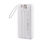 پاور بانک وریتی مدل V-PH145W-20PD ظرفیت 20000 میلی آمپر ساعت - Image 6