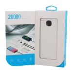 پاور بانک وریتی مدل V-PH145W-20PD ظرفیت 20000 میلی آمپر ساعت - Image 4