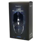 ماوس مخصوص بازی وریتی مدل V-MS5129 - Image 2