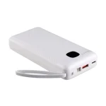 پاور بانک وریتی مدل V-PH145W-20PD ظرفیت 20000 میلی آمپر ساعت - Image 5