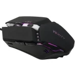 ماوس مخصوص بازی وریتی مدل V-MS5129 - Image 4