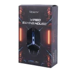 ماوس مخصوص بازی وریتی مدل V-MS5131 - Image 2