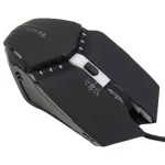 ماوس مخصوص بازی وریتی مدل V-MS5129 - Image 6