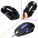 ماوس مخصوص بازی وریتی مدل V-MS5123G - Image 5