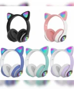 هدست بلوتوثی مدل MZ-023 - Image 7