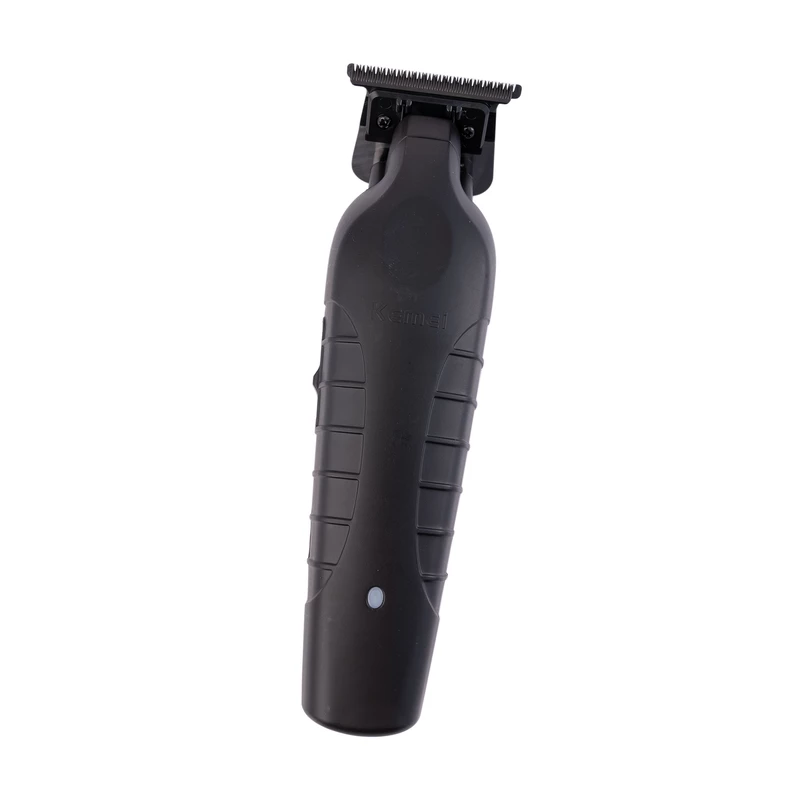 5f5fdf72472fbdbd54f7339cdf7f6eab70c5a75e_1699860212 ماشین اصلاح موی صورت و بدن کیمی مدل KM-2299 - Image 1