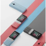 گوشی موبایل نوکیا مدل 150 2023 دو سیم کارت - Image 2