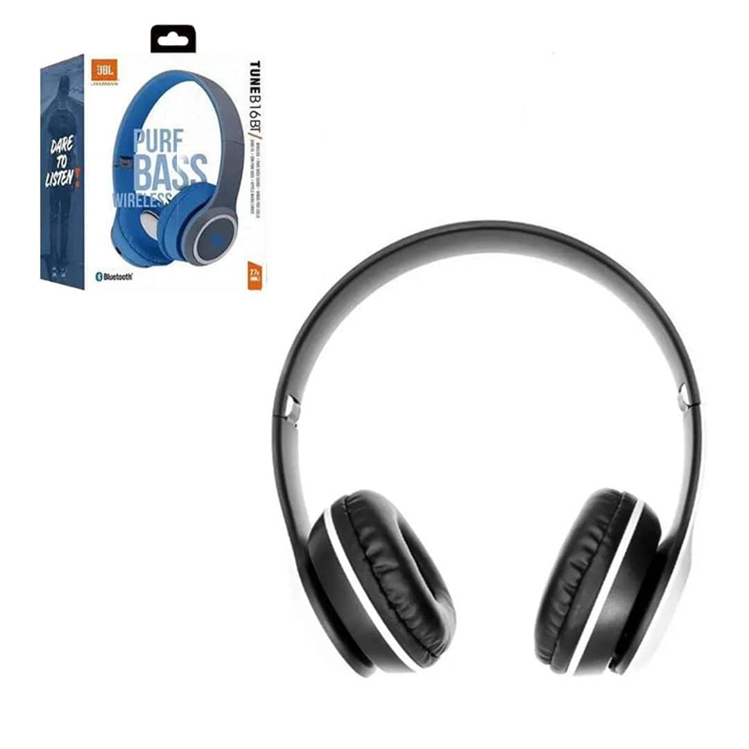 824-min هدفون جی بی ال JBL مدل B16BT - Image 1