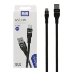 کابل تبدیل USB به Earldom EC-084C Type_C