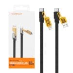 کابل تبدیل فست شارژ Hicostar HS-192 PD 60W 1m