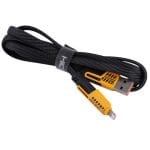 کابل تبدیل فست شارژ Hicostar HS-192 PD 60W 1m - Image 2