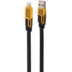 کابل تبدیل فست شارژ Hicostar HS-192 PD 60W 1m - Image 3