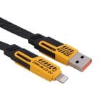 کابل تبدیل فست شارژ Hicostar HS-192 PD 60W 1m - Image 4