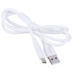 کابل تایپ سی فست شارژ Hicostar HS-102C 2.4A 1m - Image 3