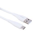 کابل تایپ سی فست شارژ Hicostar HS-102C 2.4A 1m - Image 4