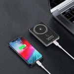 کابل فست شارژ Earldom EC-205C-L Type-C To Lightning PD 27W 1m - Image 4