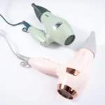 سشوار مسافرتی وی جی آر مدل VGR V-432 - Image 5