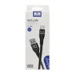 کابل تبدیل USB به Earldom EC-084C Type_C - Image 2