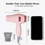 سشوار مسافرتی وی جی آر مدل VGR V-432 - Image 3